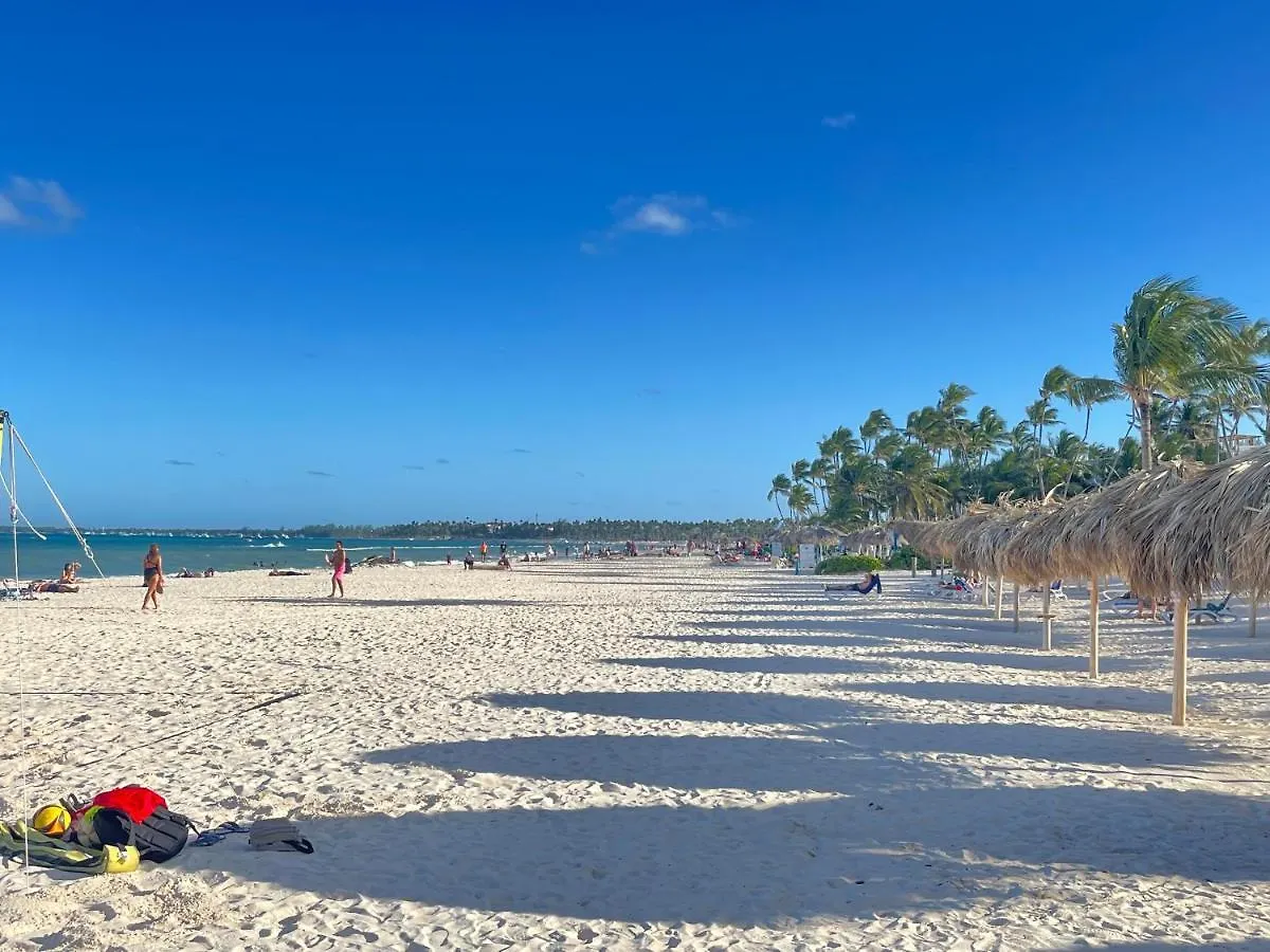 Stanza Mare Beach Front Punta Cana Apart-hotel