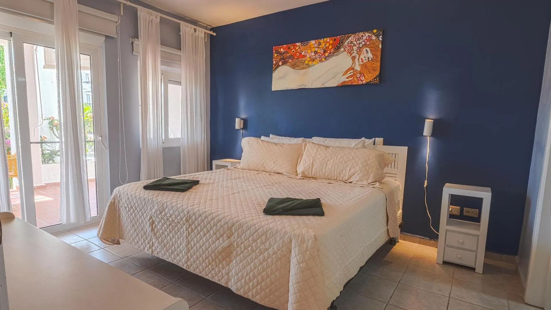 Stanza Mare Beach Front Punta Cana Apart-hotel