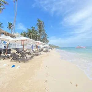 Hotel Beach Front Tgr And