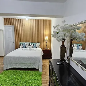 Cana Palma Zona Colonial 2*, Santo Domingo Dominikanische Republik