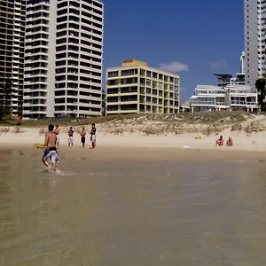 Anglesea Court Australia