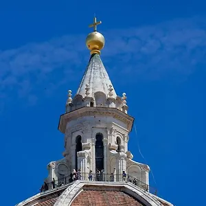 Relais Tosinghi 3*, Florenz Italien