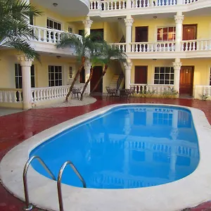 Sunshine 3*, Punta Cana Dominikanische Republik
