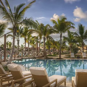 Fishing Cap Cana Apartahotel