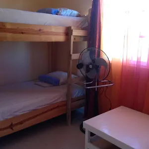 White Sands Hostal