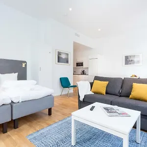 Apartdirect Apartahotel