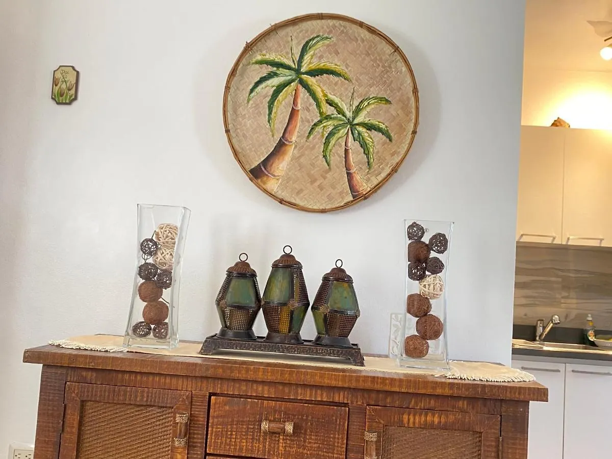 Stanza Mare Beach Front Punta Cana