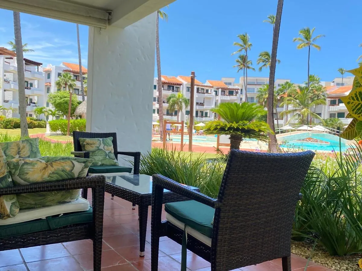 Stanza Mare Beach Front Punta Cana 4*,