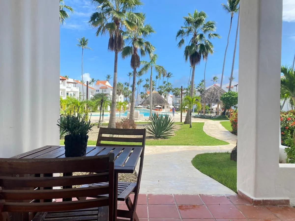 Aparthotel Stanza Mare Beach Front Punta Cana