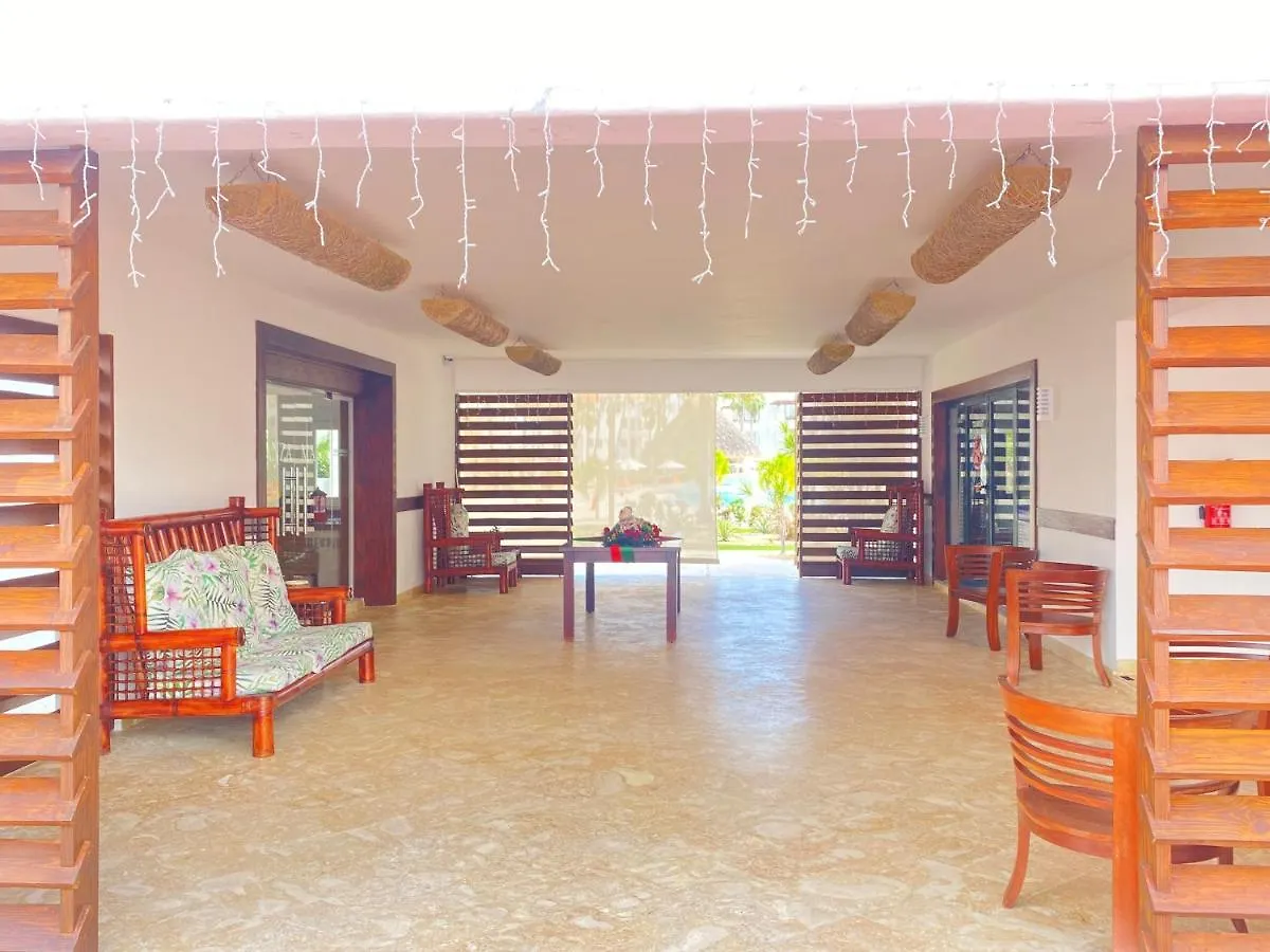 Stanza Mare Beach Front Punta Cana Dominikanische Republik