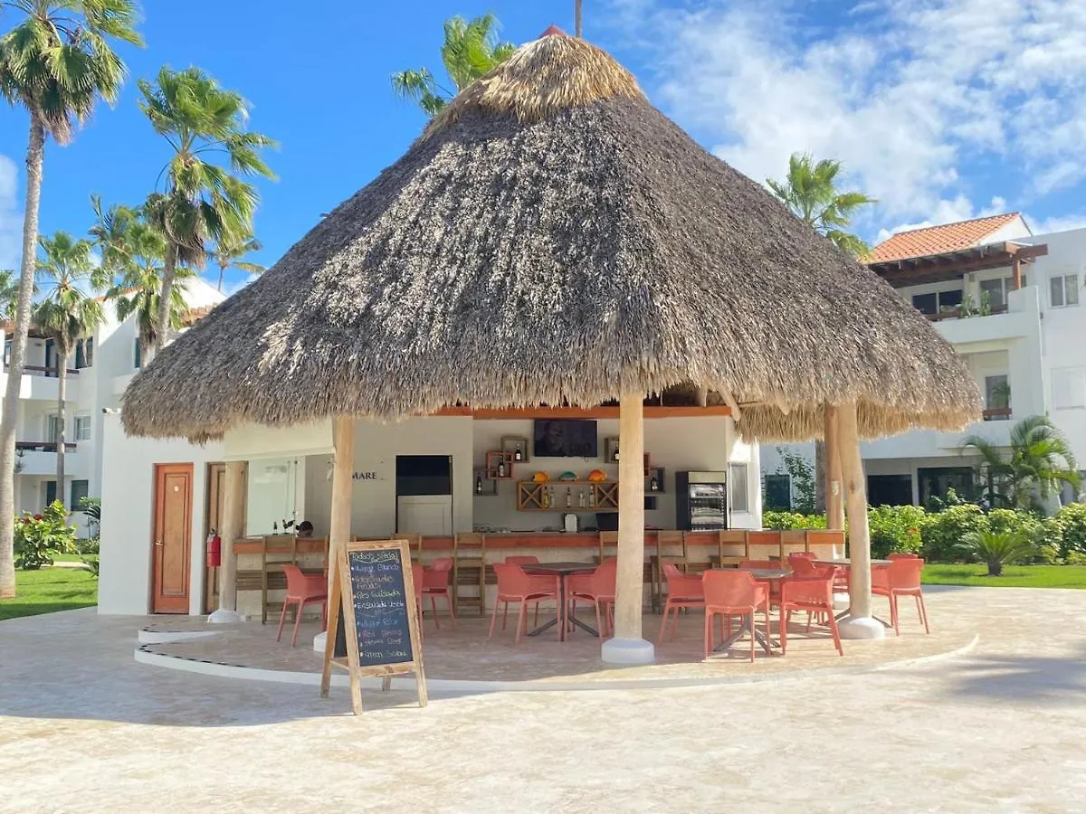 Stanza Mare Beach Front Punta Cana 4*,