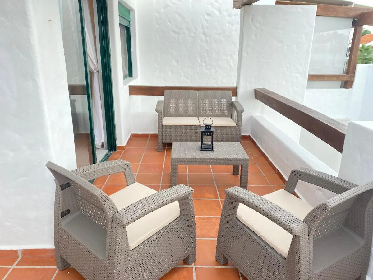 **** Aparthotel Stanza Mare Beach Front Punta Cana Dominikanische Republik