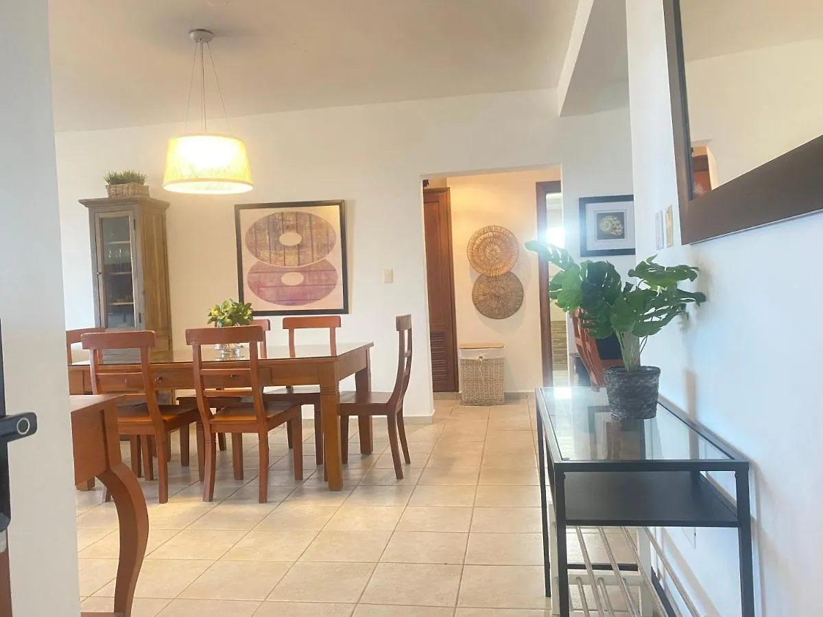 Stanza Mare Beach Front Punta Cana Dominikanische Republik