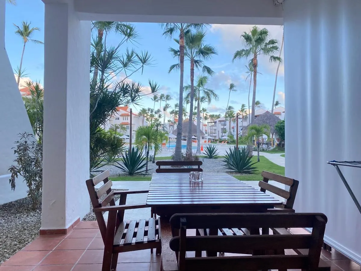 Aparthotel Stanza Mare Beach Front Punta Cana