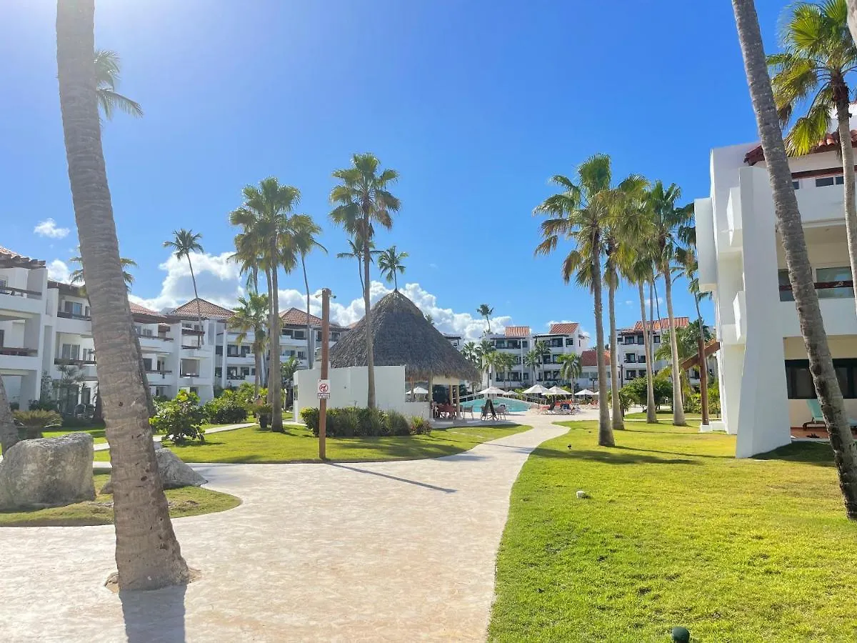 Stanza Mare Beach Front Punta Cana