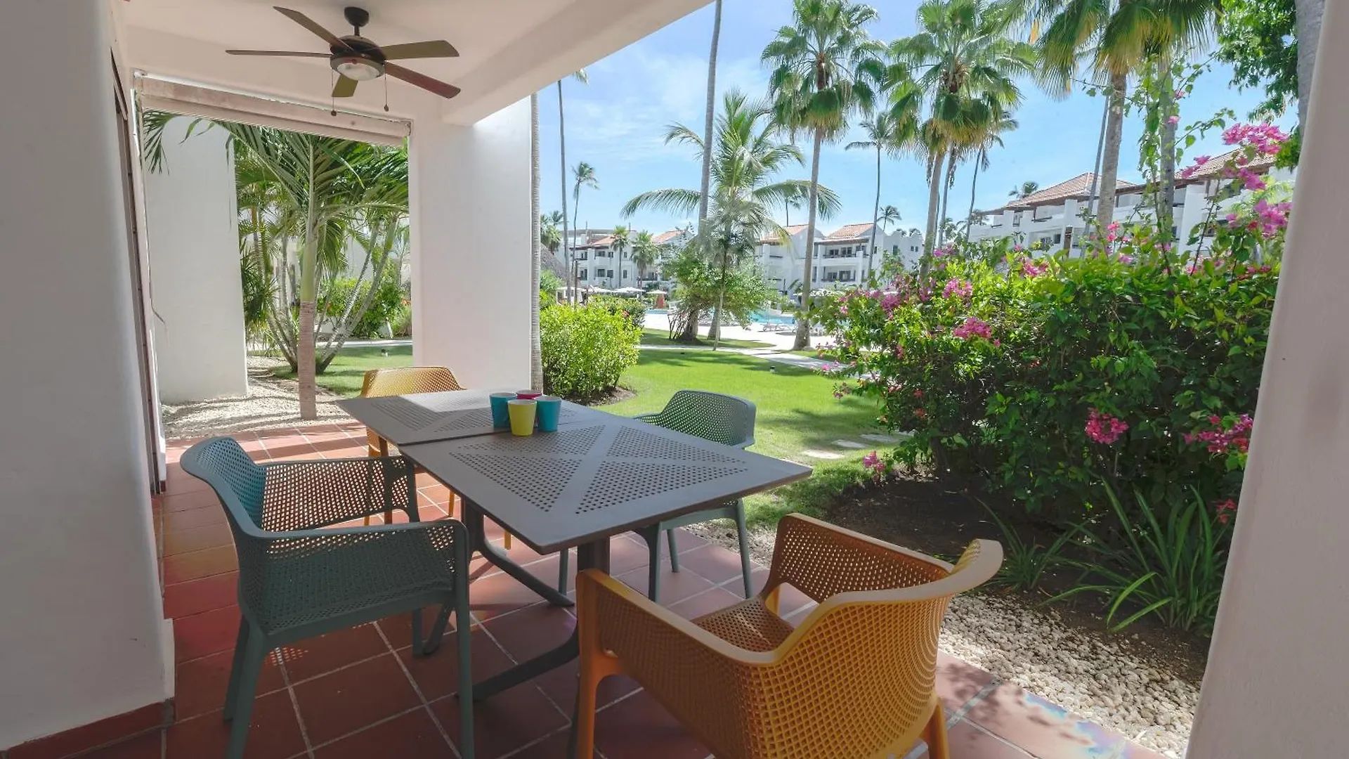 Stanza Mare Beach Front Punta Cana