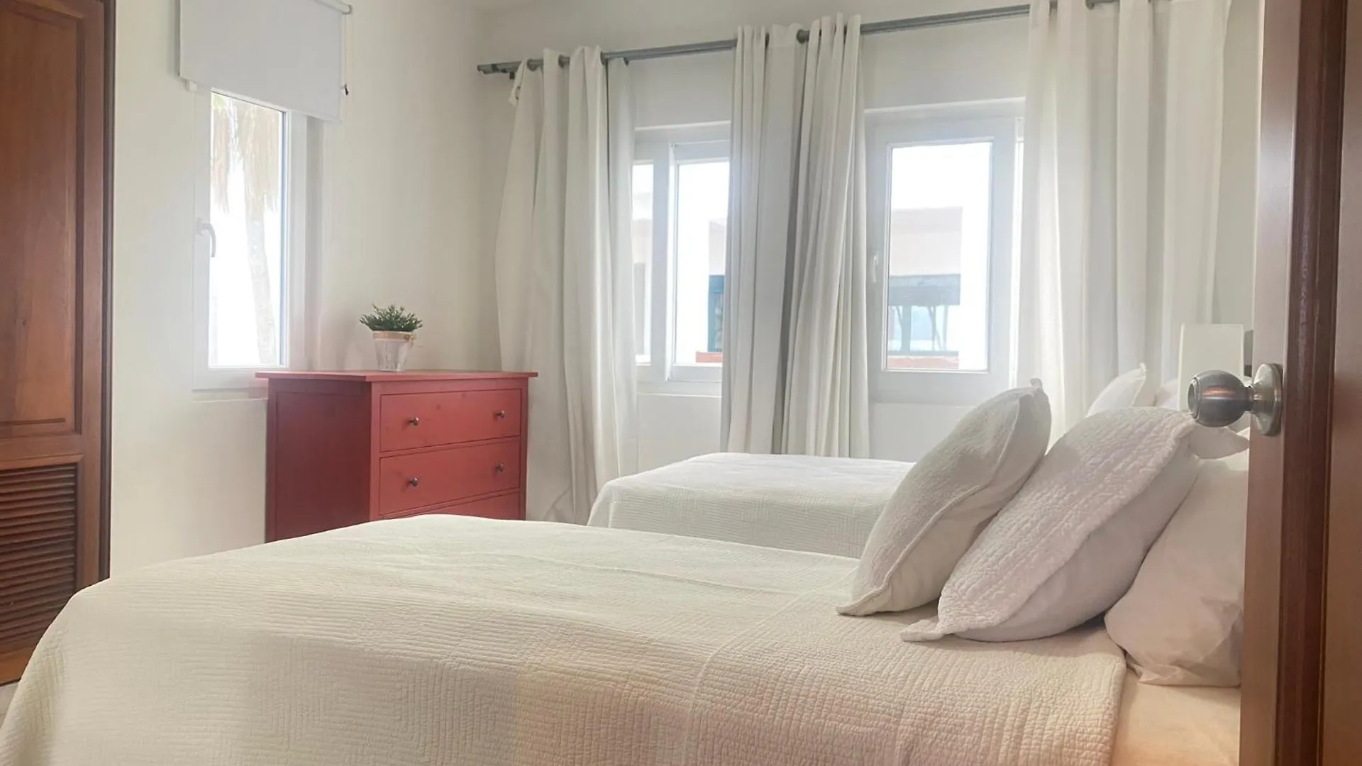 Stanza Mare Beach Front Punta Cana Dominikanische Republik