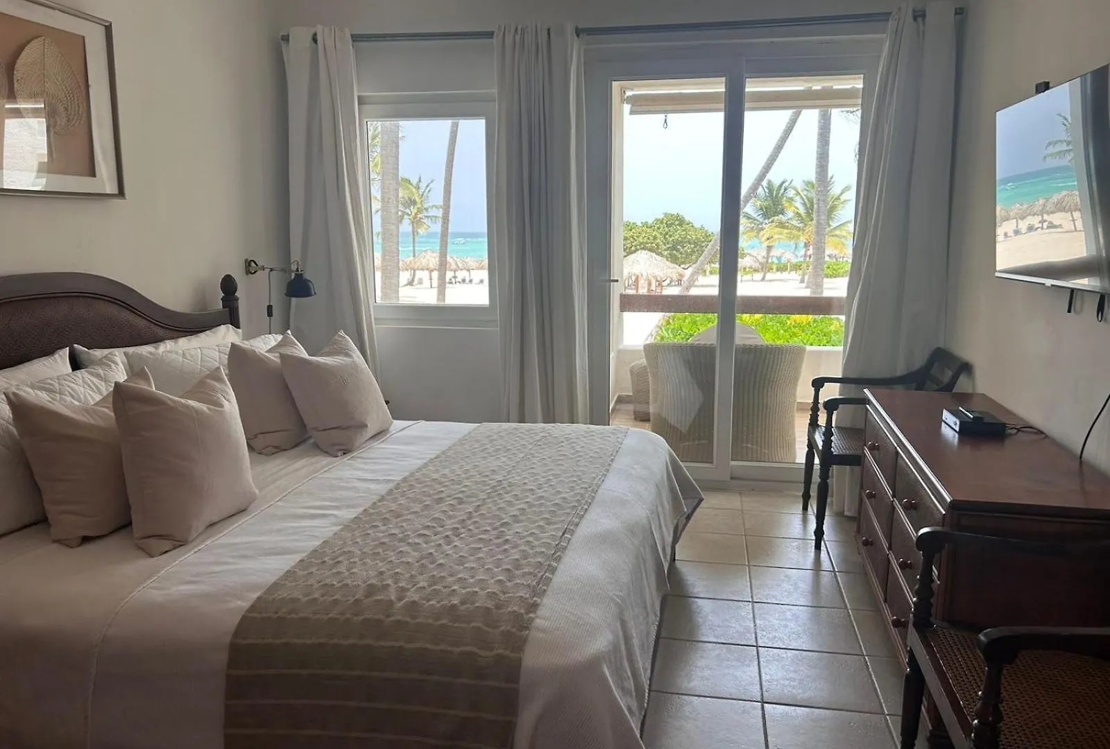 Stanza Mare Beach Front Punta Cana 4*,  Dominikanische Republik