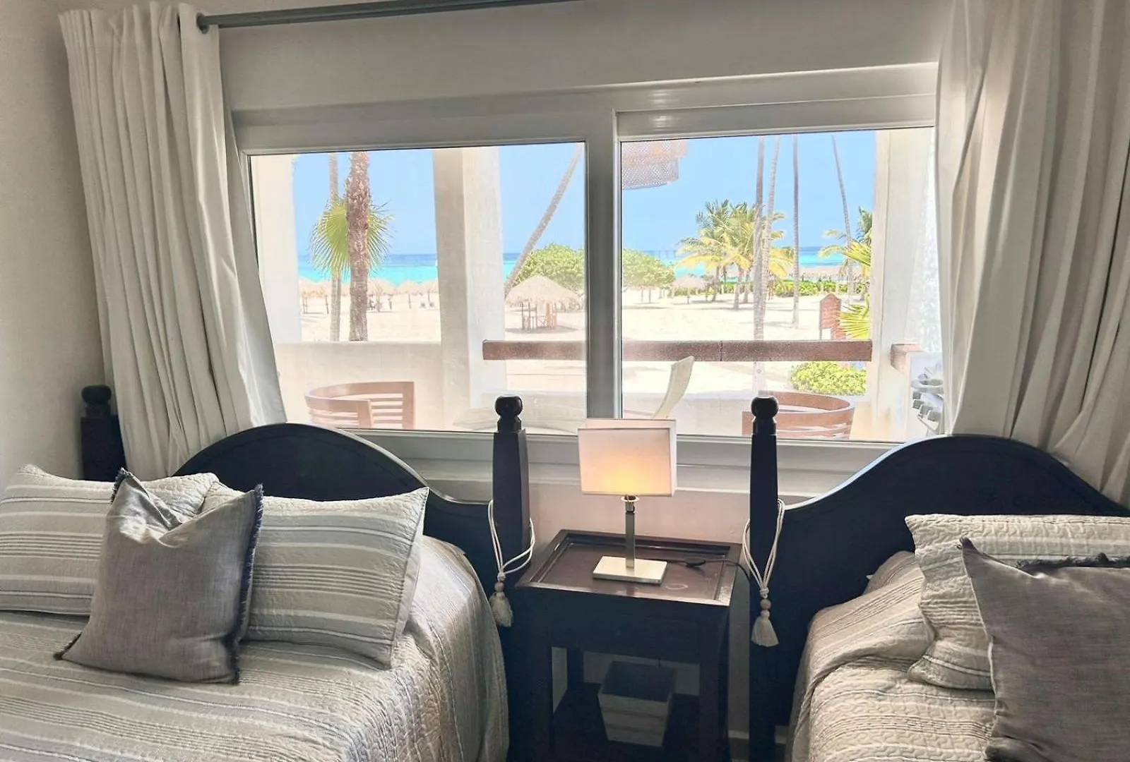 Stanza Mare Beach Front Punta Cana