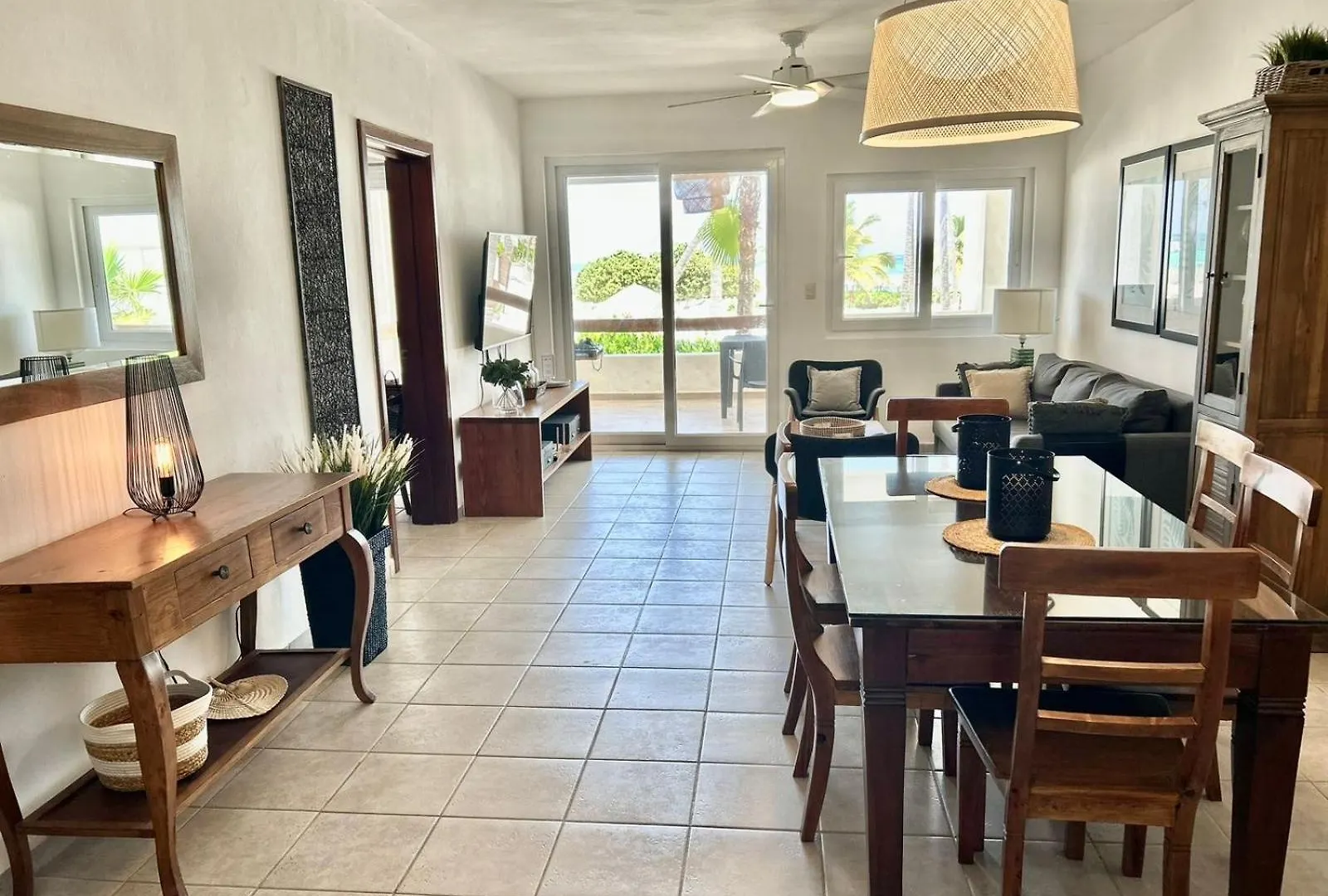 Stanza Mare Beach Front Punta Cana 4*,