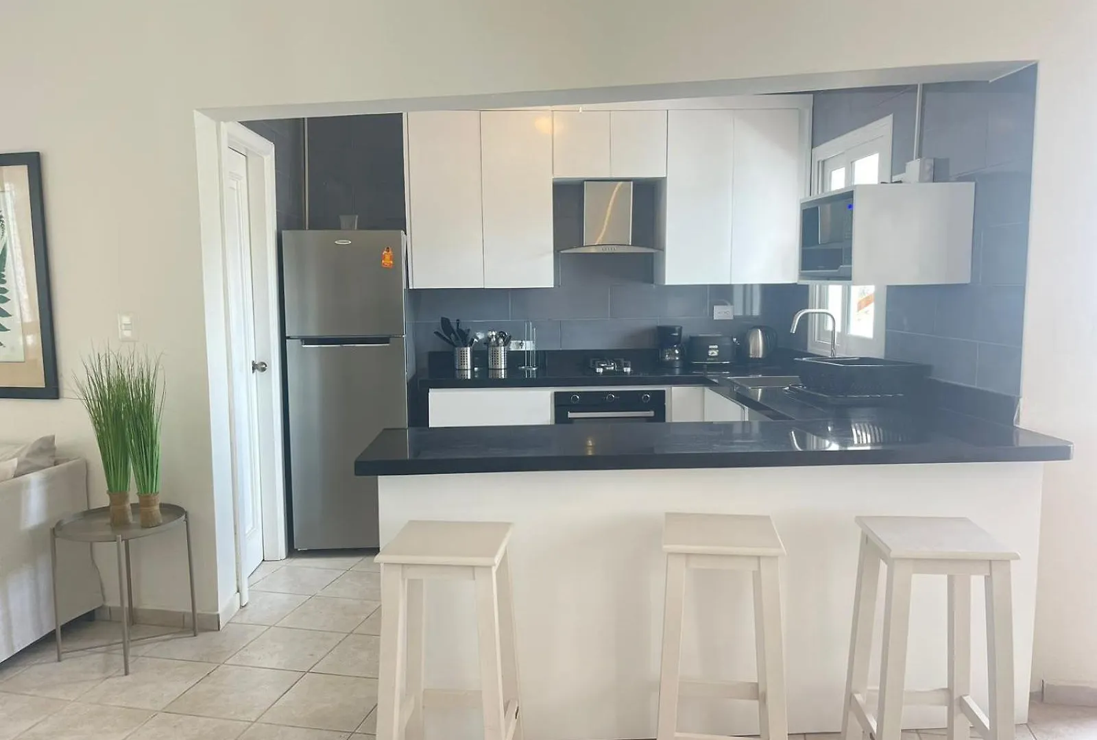 Stanza Mare Beach Front Punta Cana 4*,