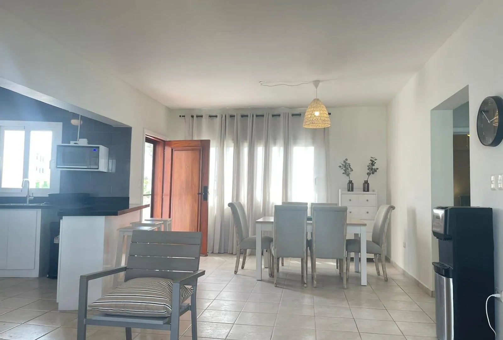 Stanza Mare Beach Front Punta Cana Dominikanische Republik