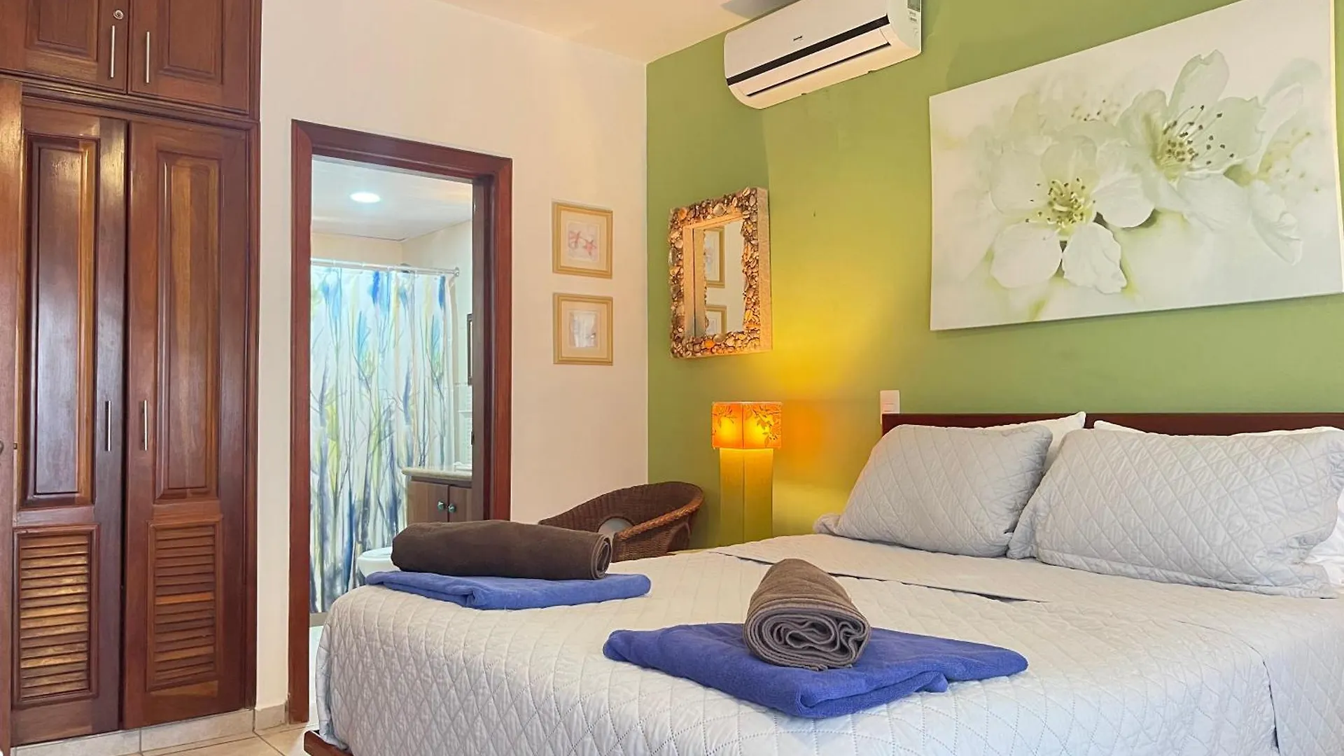 Stanza Mare Beach Front Punta Cana 4*,  Dominikanische Republik