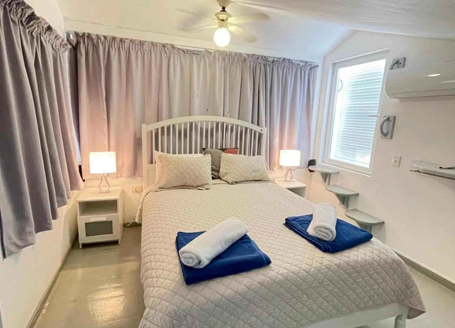 Stanza Mare Beach Front Punta Cana Aparthotel