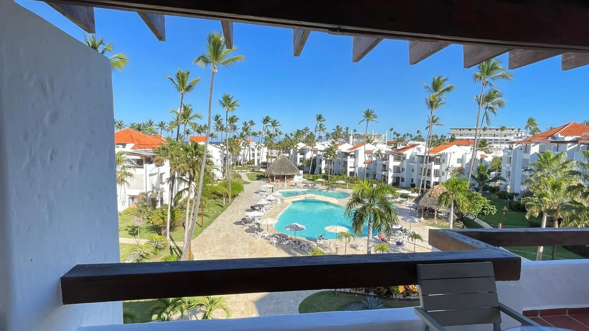 **** Aparthotel Stanza Mare Beach Front Punta Cana Dominikanische Republik