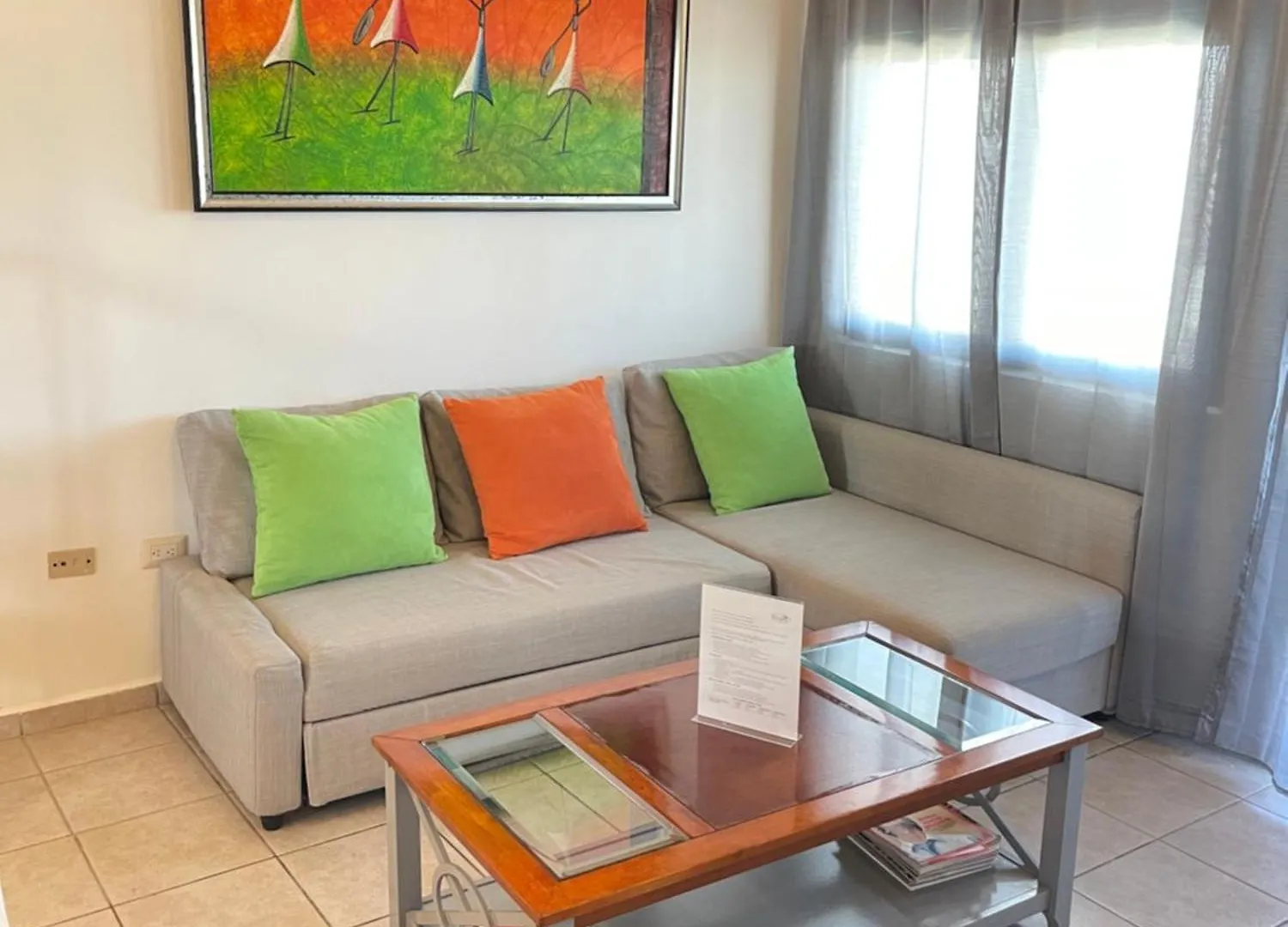 Stanza Mare Beach Front Punta Cana