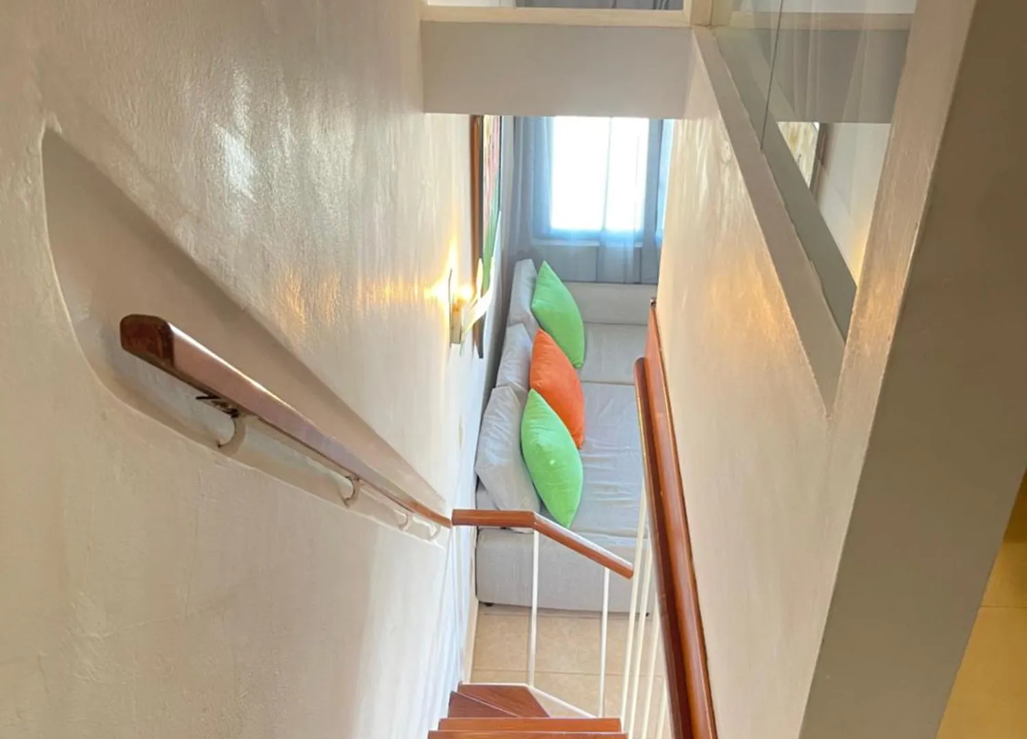 Aparthotel Stanza Mare Beach Front Punta Cana