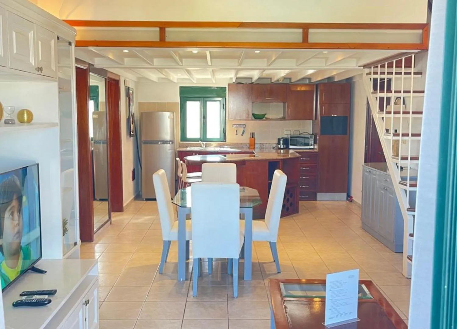 Stanza Mare Beach Front Punta Cana