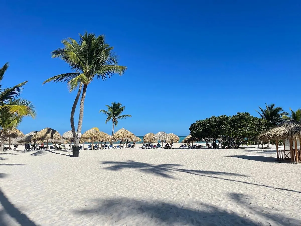 Stanza Mare Beach Front Punta Cana