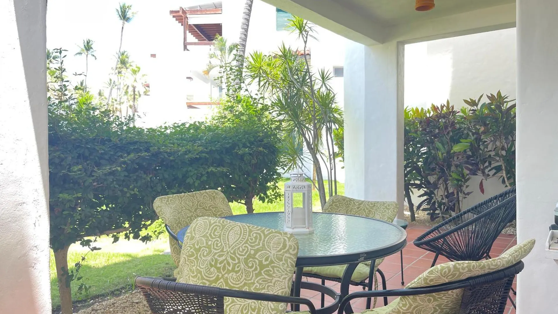 Stanza Mare Beach Front Punta Cana 4*,