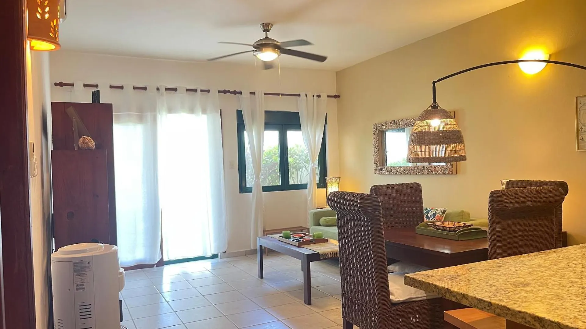 Stanza Mare Beach Front Punta Cana Dominik Cumhuriyeti