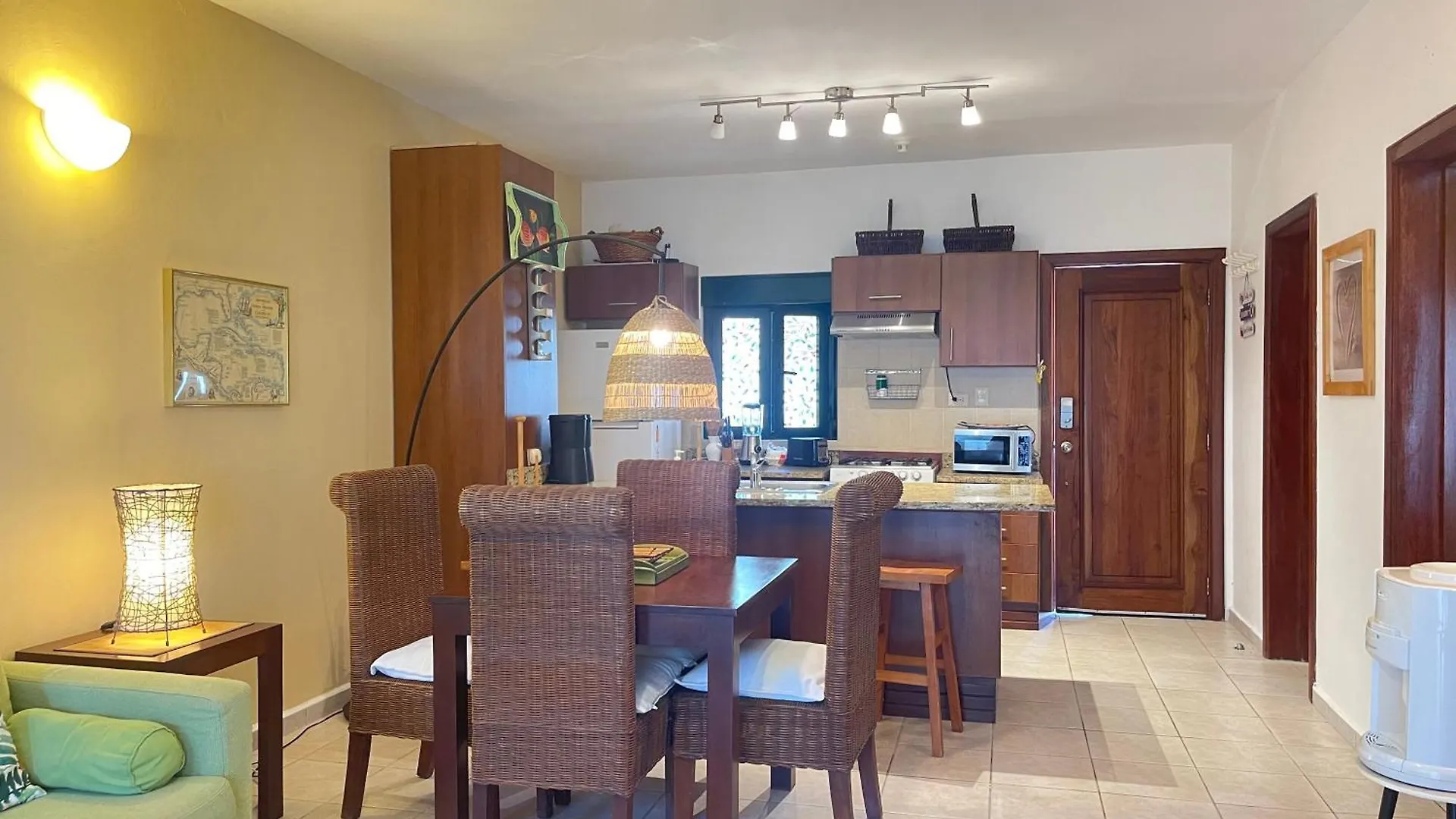Stanza Mare Beach Front Punta Cana